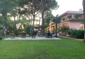Hotel Storyville Business & Holiday Cinquale
